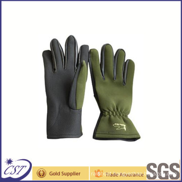 Fashion Anti-Stratch Hunting Gloves